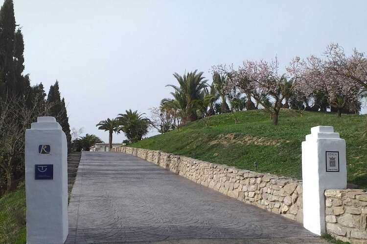 Finca Lomas de Tienda, maison rurale avec piscine - Photo 36