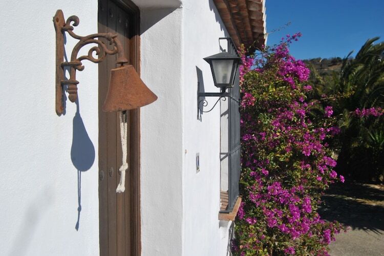 Finca Lomas de Tienda, maison rurale avec piscine - Photo 37