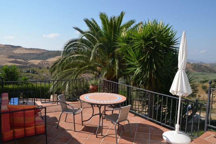 Finca Lomas de Tienda, maison rurale avec piscine - Photo 39