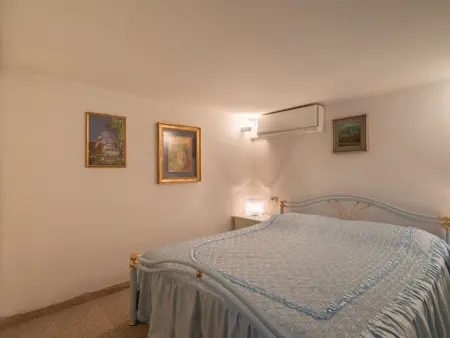 Botti – Appartement Ventimiglia, 50m de la plage : photo 8
