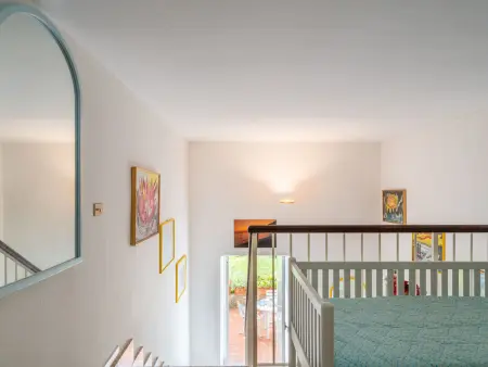 Botti – Appartement Ventimiglia, 50m de la plage : photo 9