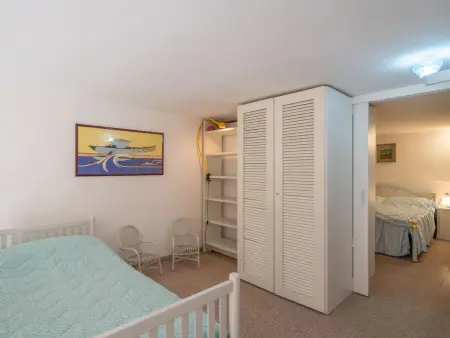 Botti – Appartement Ventimiglia, 50m de la plage : photo 10