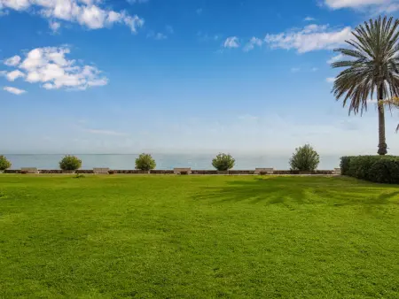 Botti – Appartement Ventimiglia, 50m de la plage : photo 15