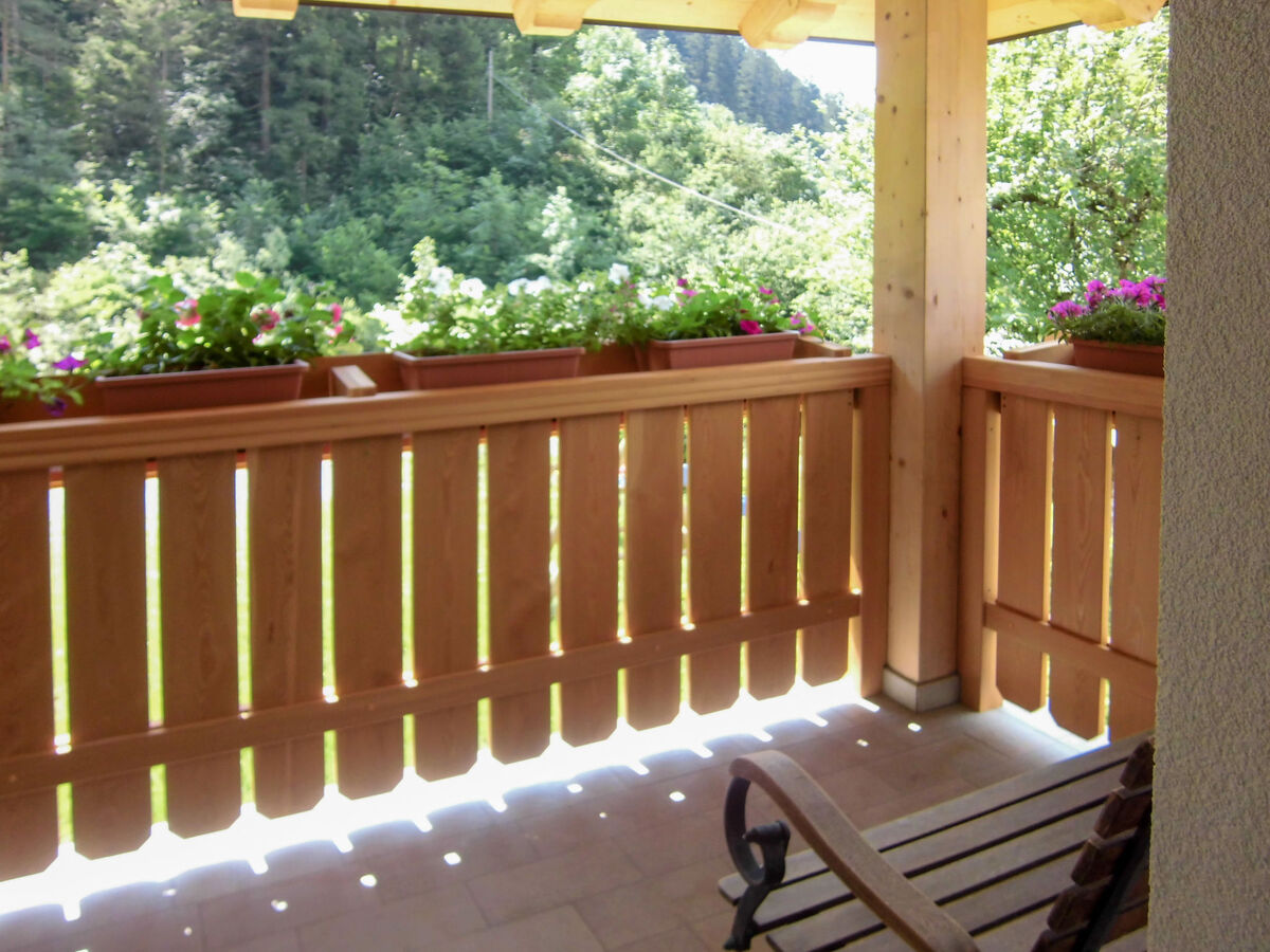 Stali di Relio – Maison 3 niveaux Ovaro - Photo 2