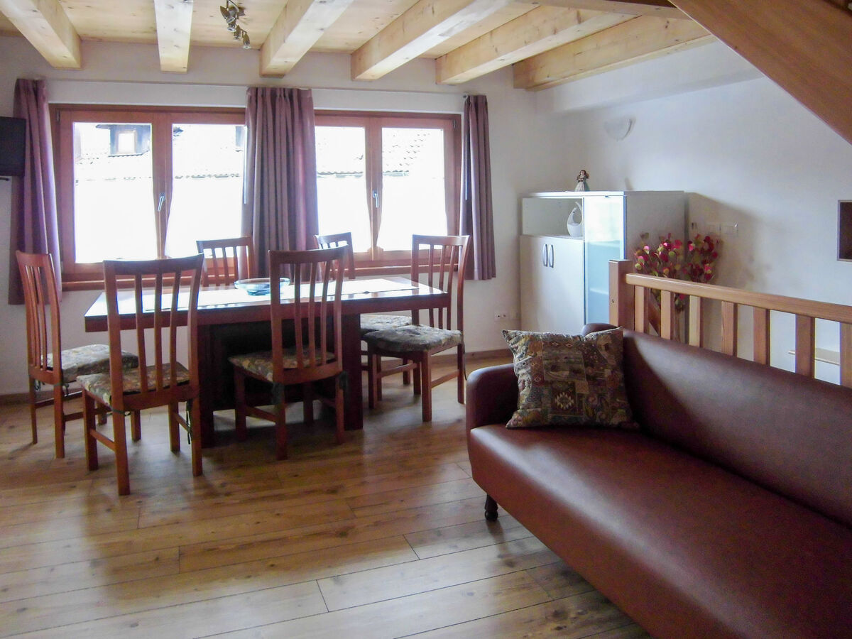 Stali di Relio – Maison 3 niveaux Ovaro - Photo 3