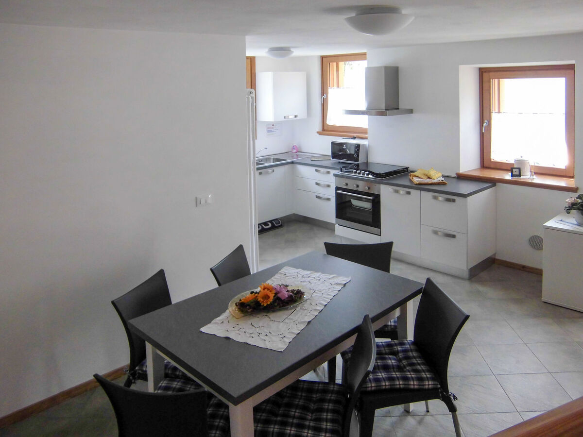 Stali di Relio – Maison 3 niveaux Ovaro - Photo 4