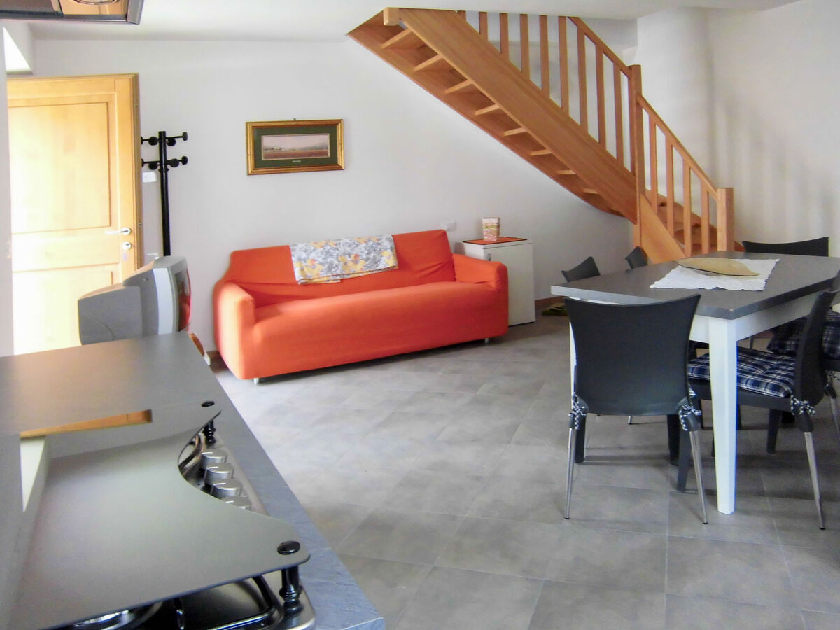 Stali di Relio – Maison 3 niveaux Ovaro - Photo 5