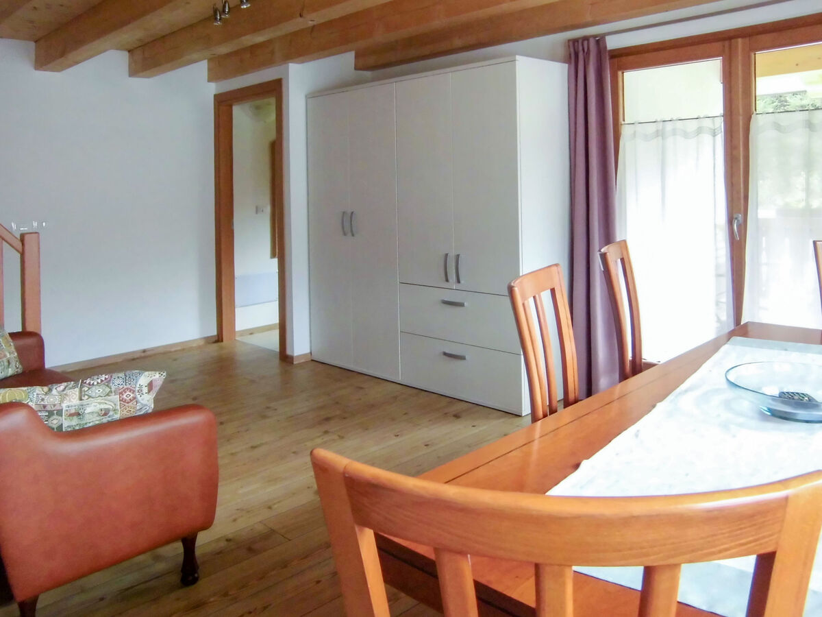 Stali di Relio – Maison 3 niveaux Ovaro - Photo 6