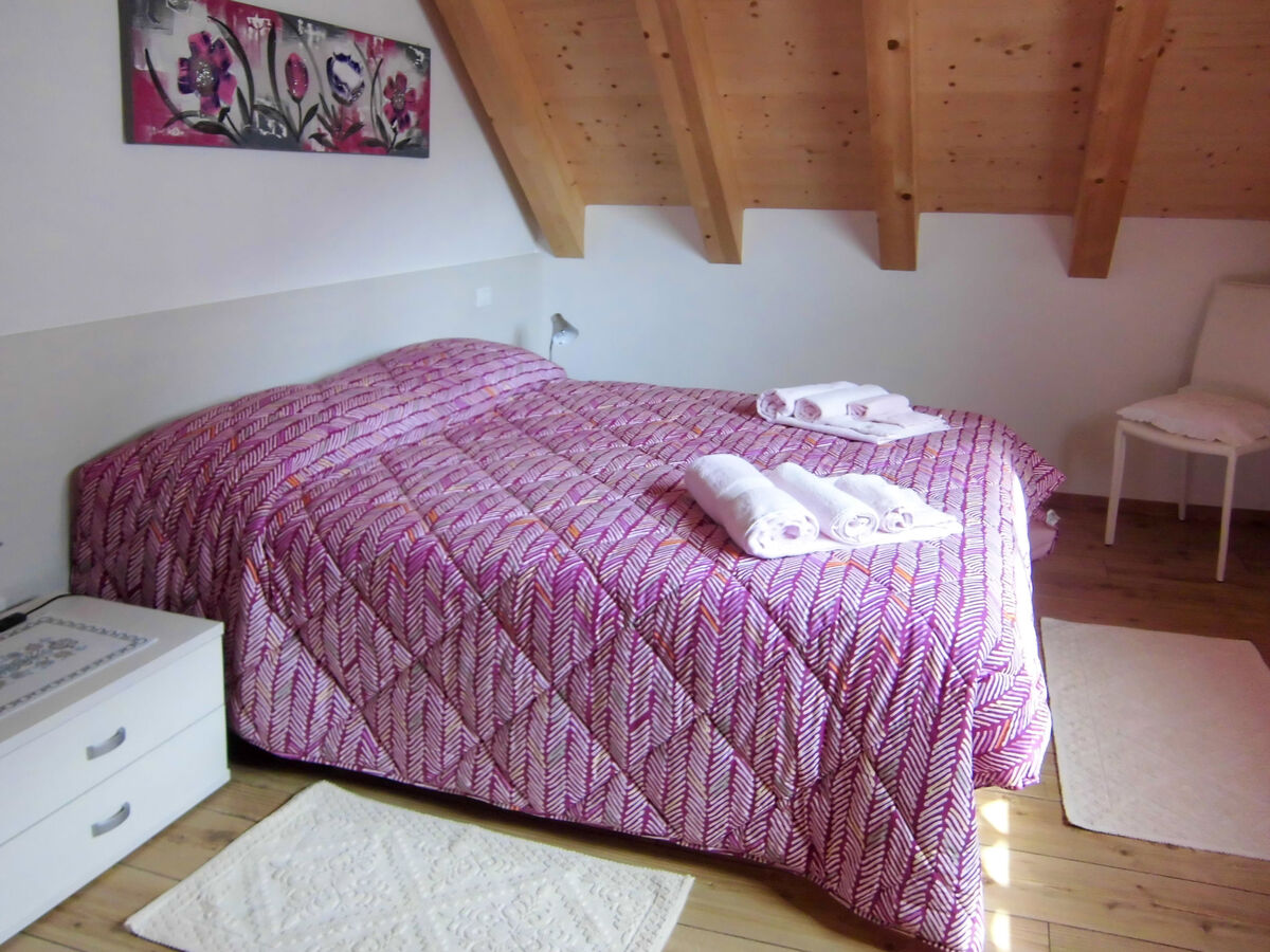 Stali di Relio – Maison 3 niveaux Ovaro - Photo 7