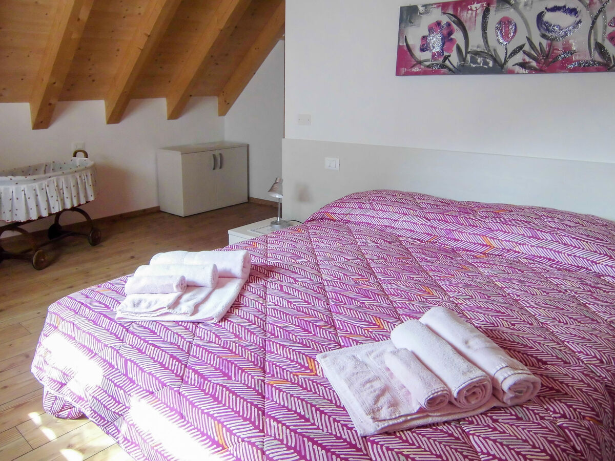Stali di Relio – Maison 3 niveaux Ovaro - Photo 8