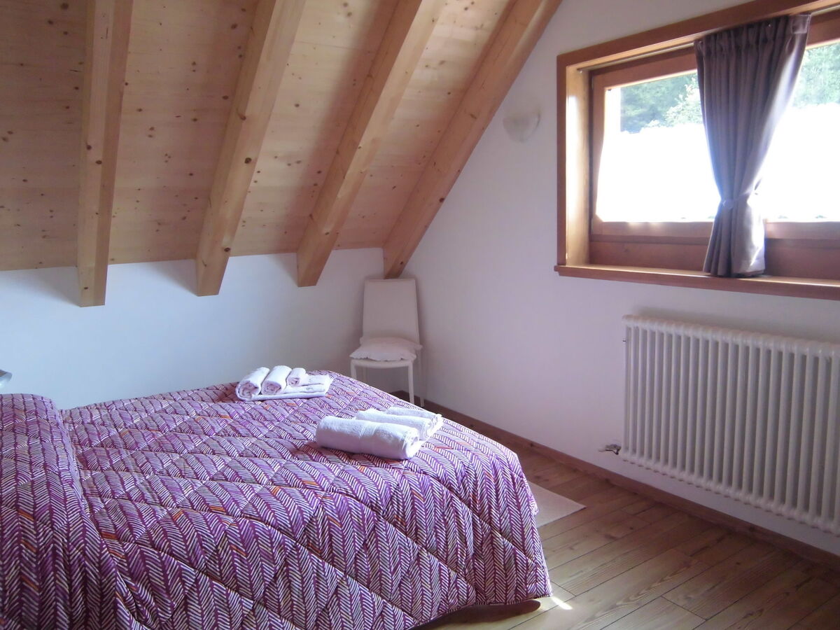 Stali di Relio – Maison 3 niveaux Ovaro - Photo 9