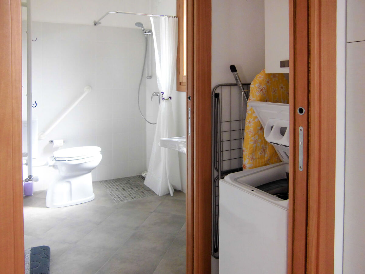 Stali di Relio – Maison 3 niveaux Ovaro - Photo 10