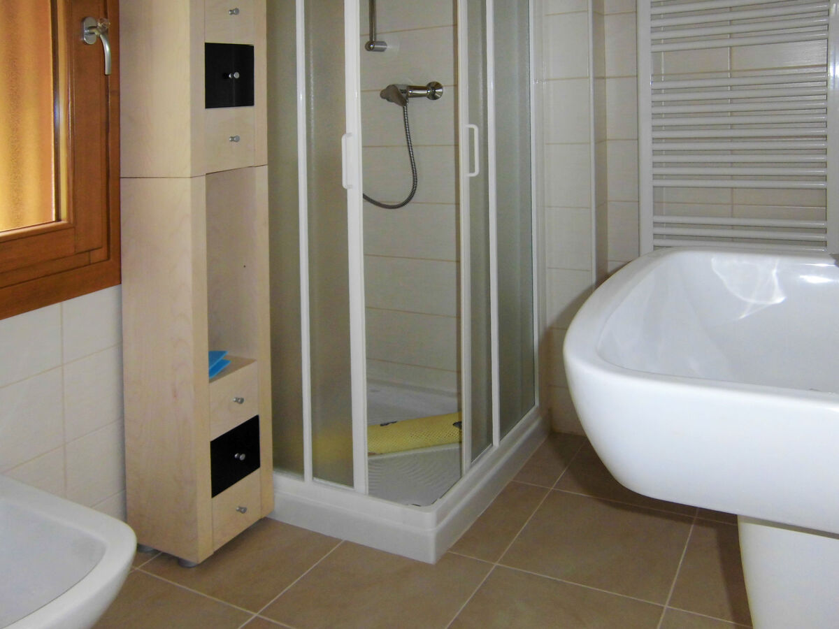 Stali di Relio – Maison 3 niveaux Ovaro - Photo 11
