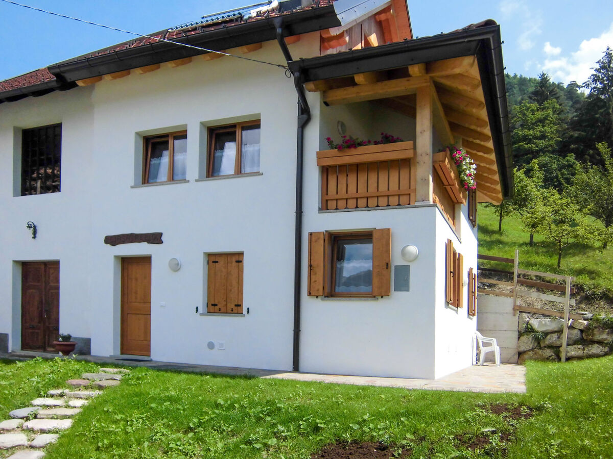 Stali di Relio – Maison 3 niveaux Ovaro - Photo 12