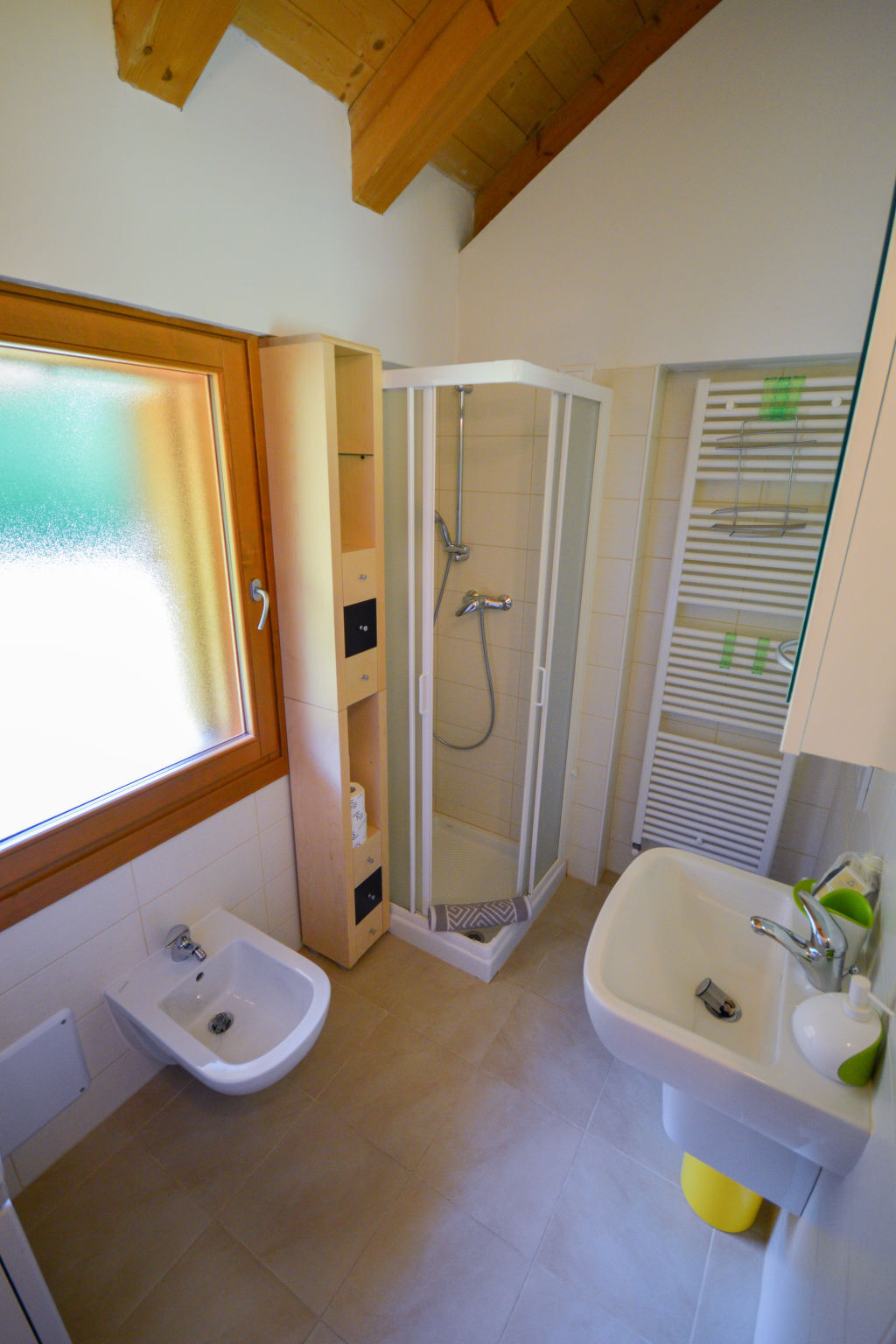 Stali di Relio – Maison 3 niveaux Ovaro - Photo 14