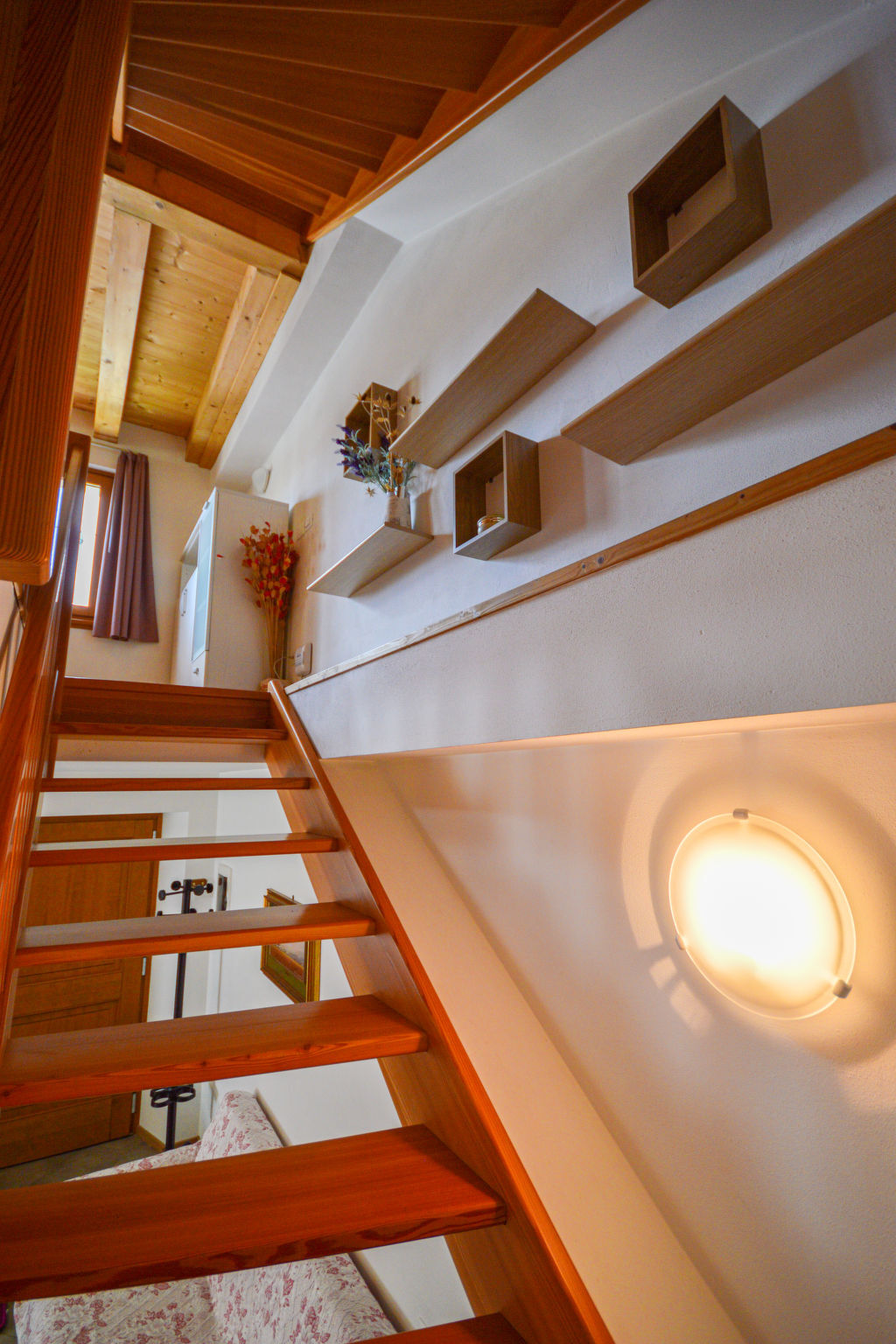 Stali di Relio – Maison 3 niveaux Ovaro - Photo 15