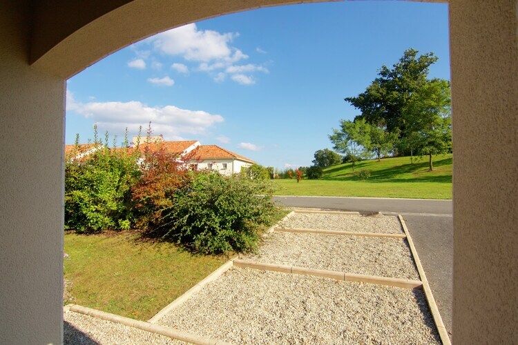 Villa La Prèze 16 – Golf à 100 m, piscine chauffée - Photo 9