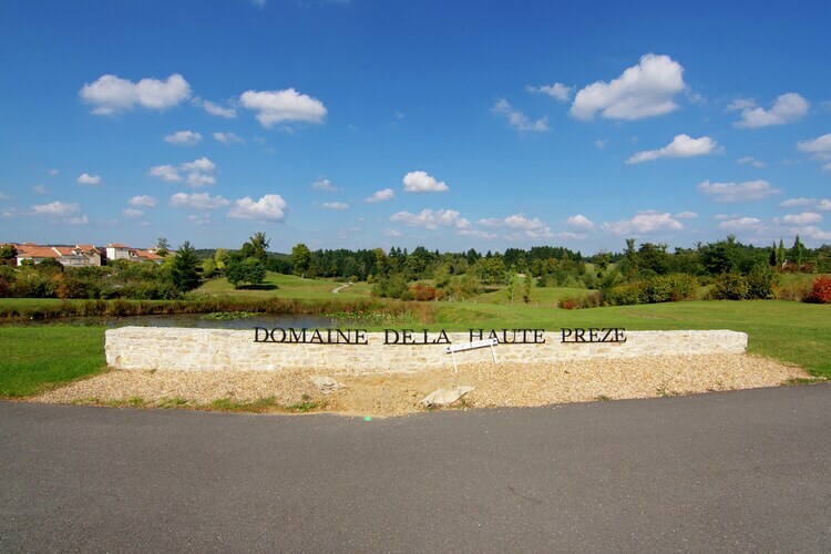 Villa La Prèze 16 – Golf à 100 m, piscine chauffée - Photo 27