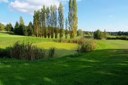 La Prèze 16 près de la Dordogne, Villa de luxe avec piscine privée à Rouzède - Photo 5