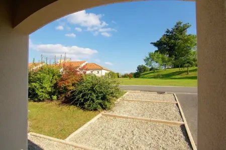 La Prèze 16 près de la Dordogne, Villa de luxe avec piscine privée à Rouzède - Photo 8
