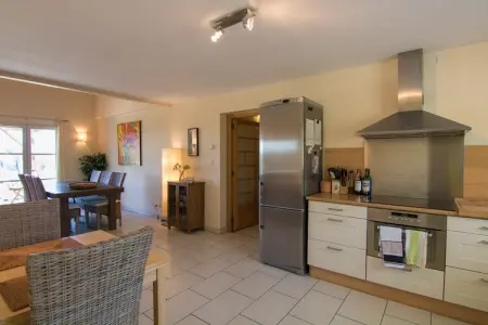 La Prèze 16 près de la Dordogne, Villa de luxe avec piscine privée à Rouzède - Photo 13