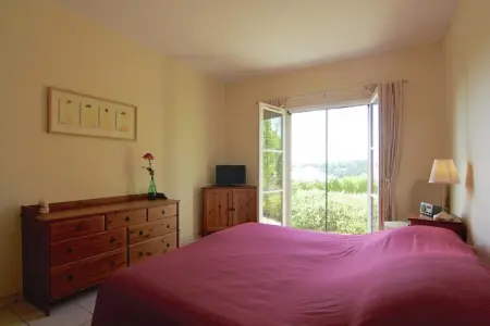 La Prèze 16 près de la Dordogne, Villa de luxe avec piscine privée à Rouzède - Photo 16