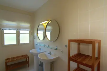La Prèze 16 près de la Dordogne, Villa de luxe avec piscine privée à Rouzède - Photo 19