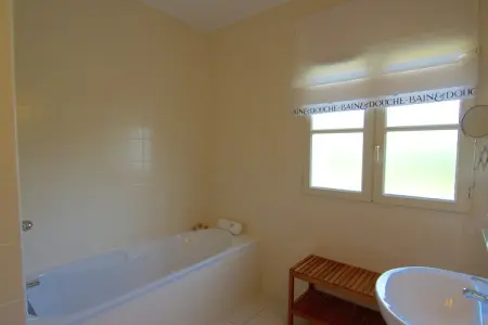 La Prèze 16 près de la Dordogne, Villa de luxe avec piscine privée à Rouzède - Photo 21