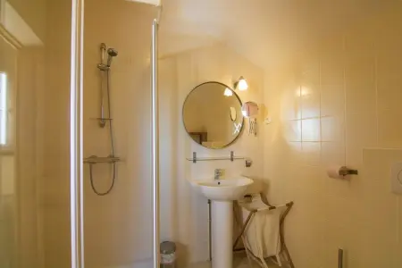 La Prèze 16 près de la Dordogne, Villa de luxe avec piscine privée à Rouzède - Photo 22