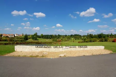 La Prèze 16 près de la Dordogne, Villa de luxe avec piscine privée à Rouzède - Photo 26