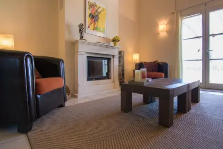 La Prèze 16 près de la Dordogne, Villa de luxe avec piscine privée à Rouzède - Photo 29