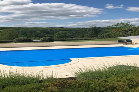 La Prèze 16 près de la Dordogne, Villa de luxe avec piscine privée à Rouzède - Photo 30