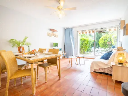 Le Bali, Appartement 4 personnes à La Ciotat - Photo 1