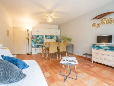 Le Bali, Appartement 4 personnes à La Ciotat - Photo 2