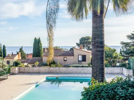 Le Bali, Appartement 4 personnes à La Ciotat - Photo 3