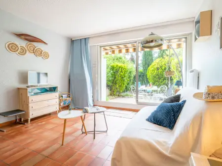 Le Bali, Appartement 4 personnes à La Ciotat - Photo 5