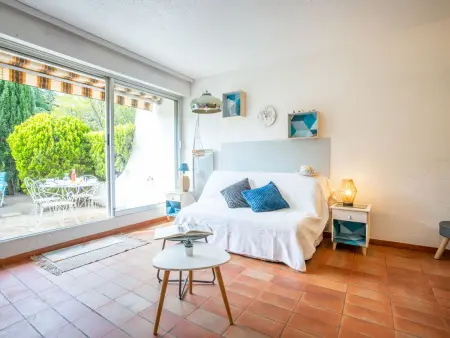 Le Bali, Appartement 4 personnes à La Ciotat - Photo 6