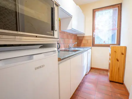 Le Bali, Appartement 4 personnes à La Ciotat - Photo 10
