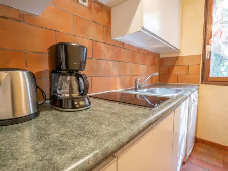 Le Bali, Appartement 4 personnes à La Ciotat - Photo 11