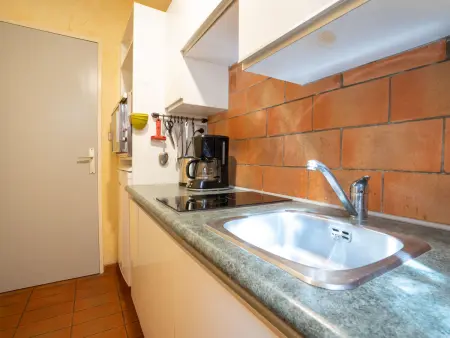 Le Bali, Appartement 4 personnes à La Ciotat - Photo 12