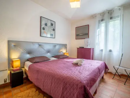 Le Bali, Appartement 4 personnes à La Ciotat - Photo 15