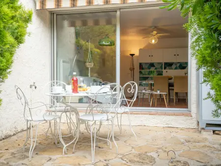 Le Bali, Appartement 4 personnes à La Ciotat - Photo 16