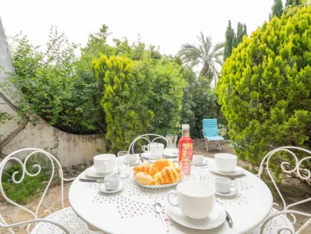 Le Bali, Appartement 4 personnes à La Ciotat - Photo 17