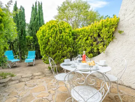 Le Bali, Appartement 4 personnes à La Ciotat - Photo 18