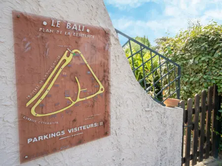 Le Bali, Appartement 4 personnes à La Ciotat - Photo 20