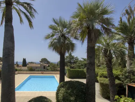 Le Bali, Appartement 4 personnes à La Ciotat - Photo 21
