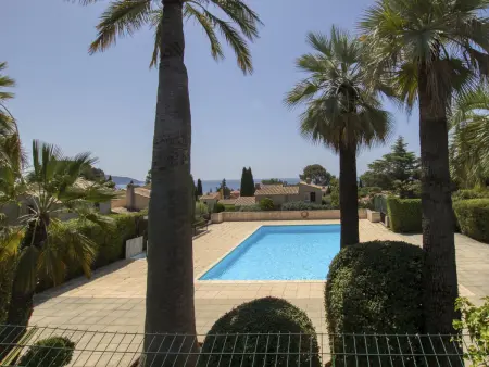 Le Bali, Appartement 4 personnes à La Ciotat - Photo 22