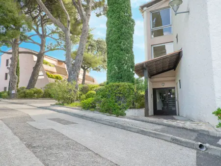 Le Bali, Appartement 4 personnes à La Ciotat - Photo 24