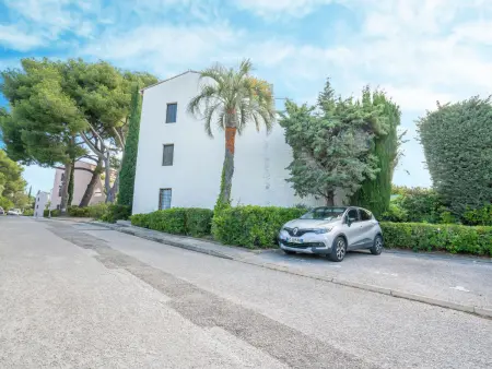 Le Bali, Appartement 4 personnes à La Ciotat - Photo 26