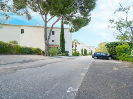 Le Bali, Appartement 4 personnes à La Ciotat - Photo 27